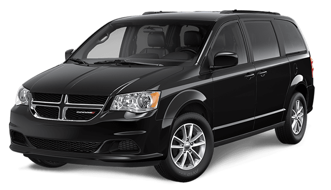 Dodge Grand Caravan